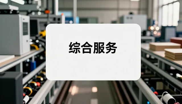 技术咨询与培训服务