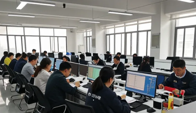 技术外包服务中常见问题与解决处理方法