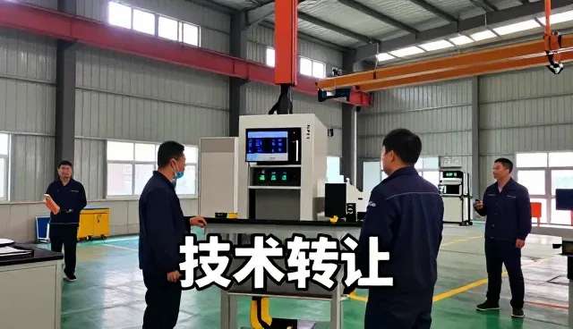 成果转化服务帮助客户实现技术咨询目标